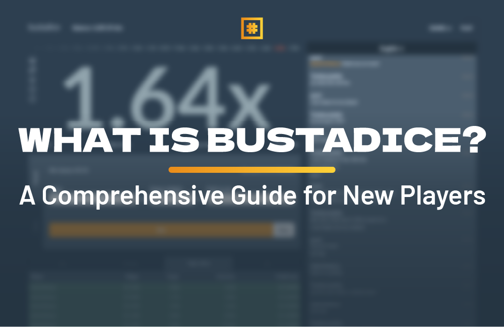 What is Bustadice? Guide for New Players